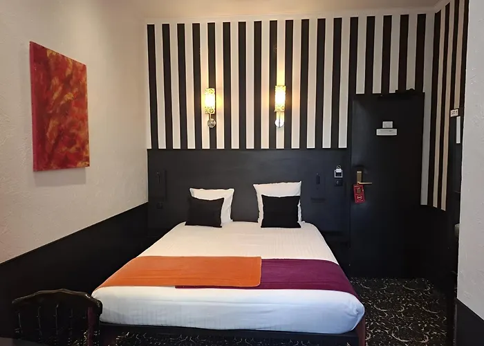 Hotel Peyris Opera
