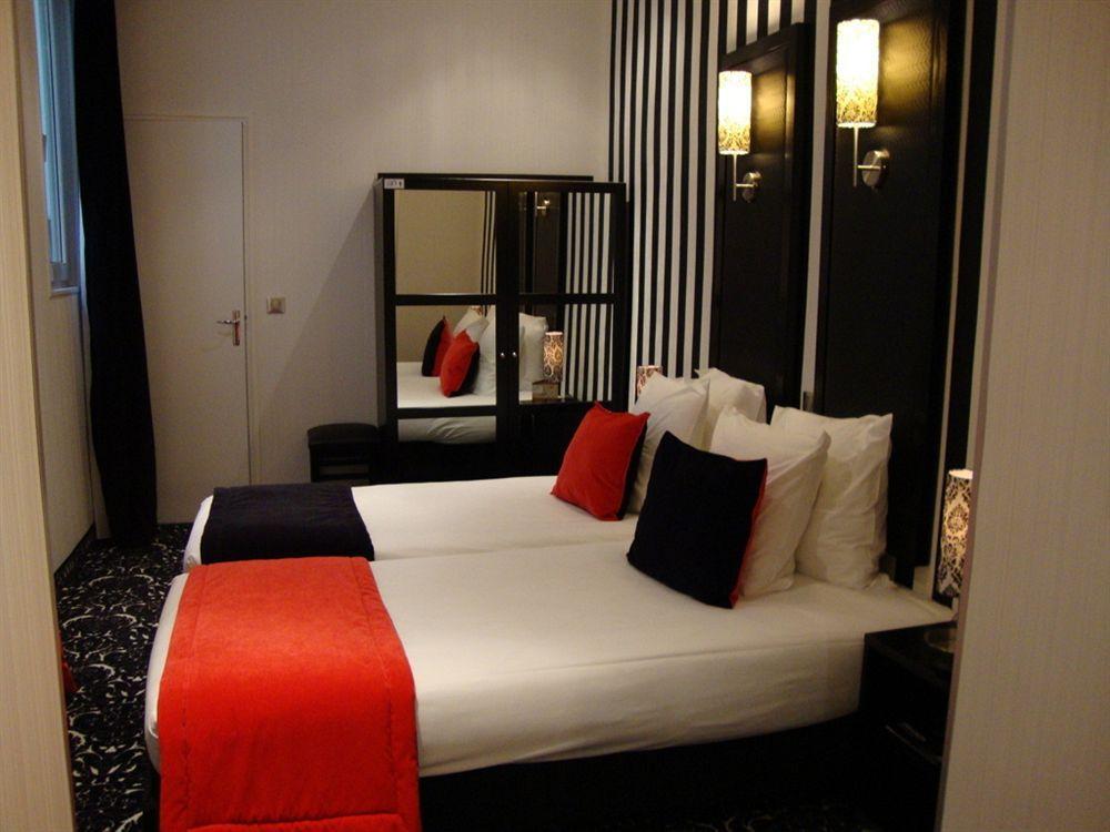 Hotel Peyris Opera Parijs