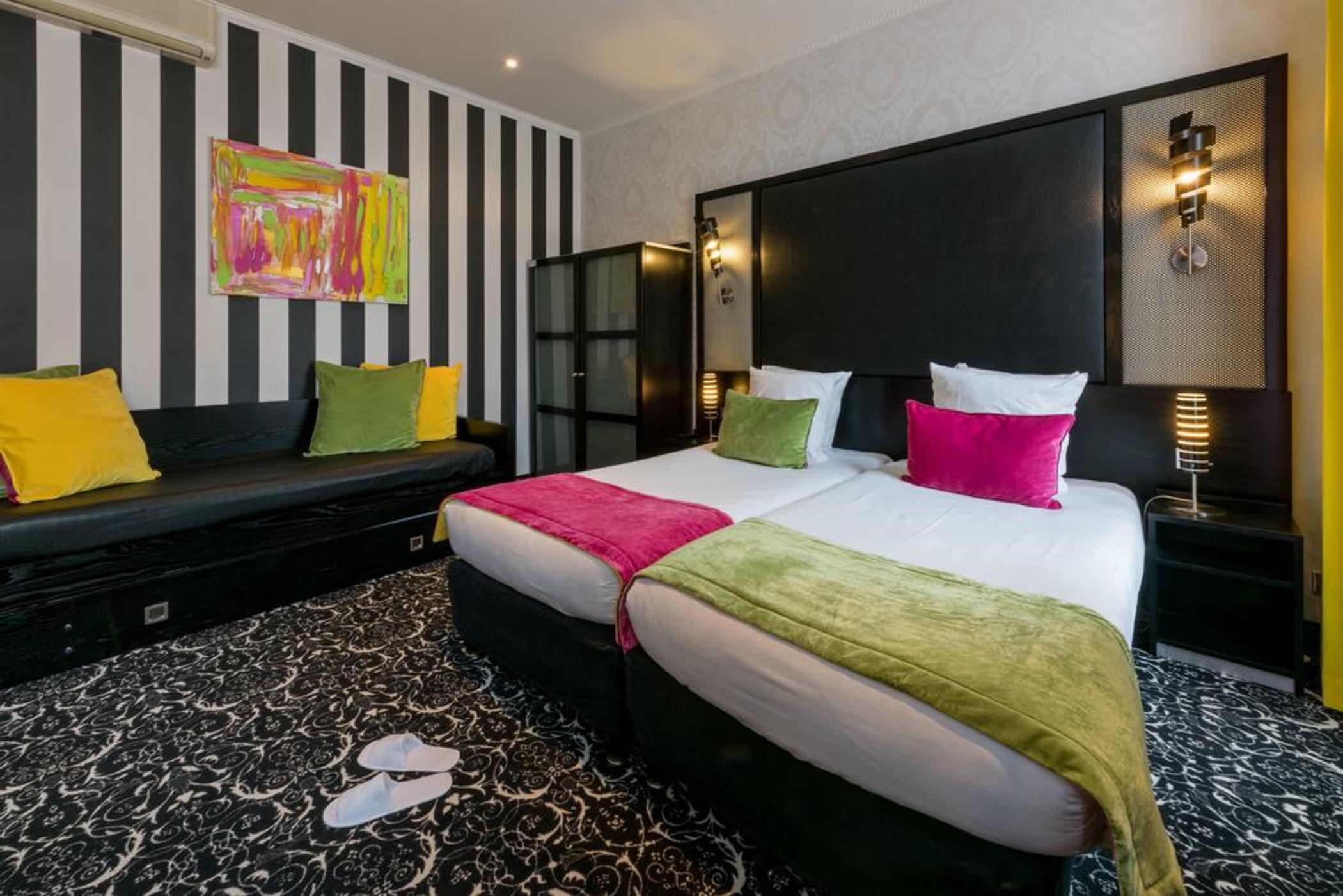 Peyris Opera Hotel Parijs