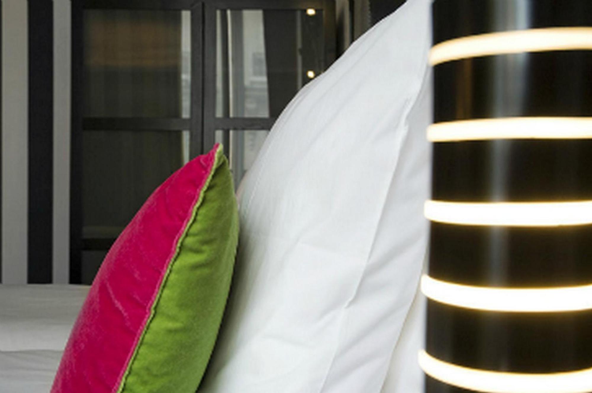 Hotel Peyris Opera Parijs