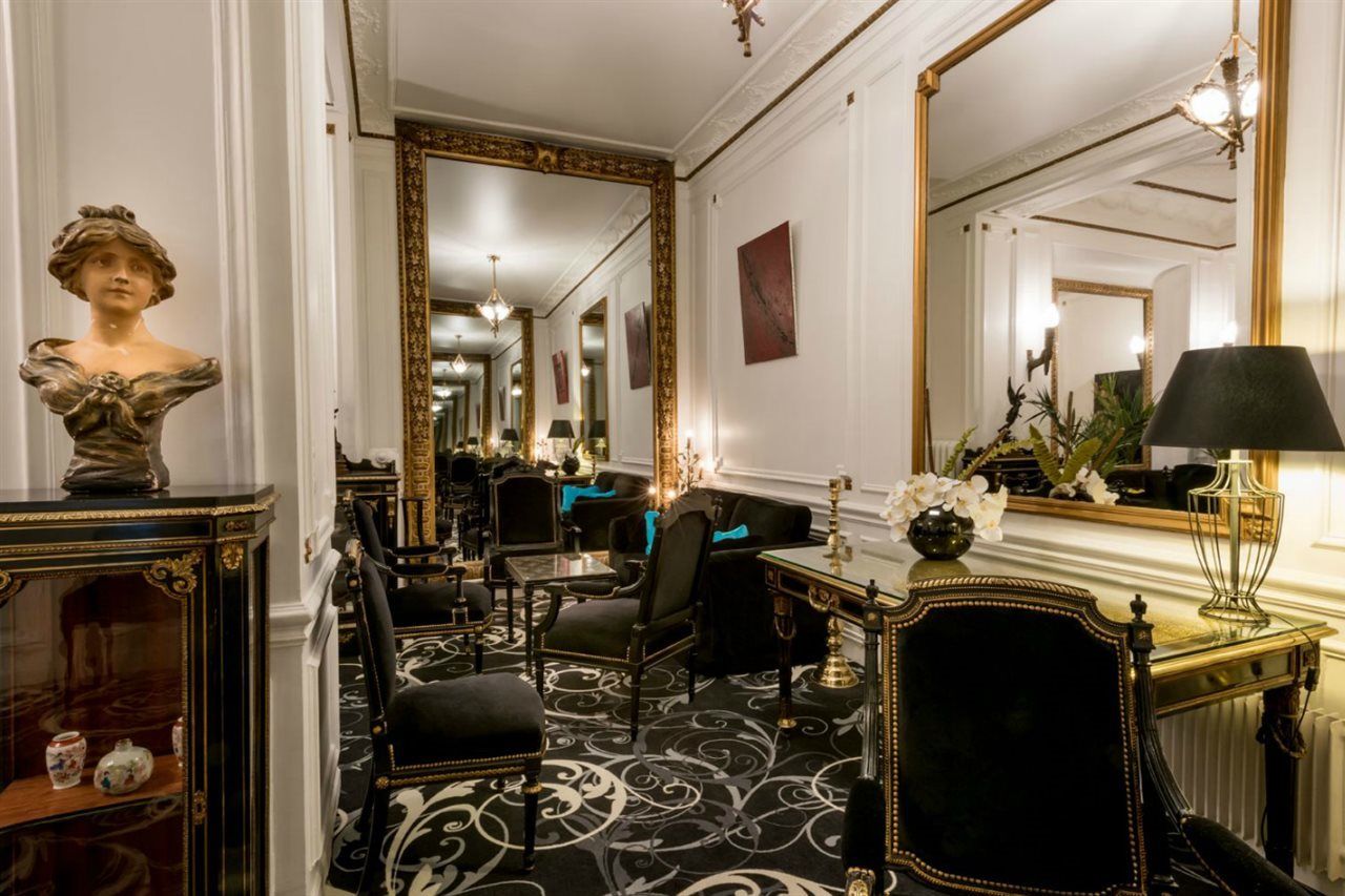 Peyris Opera Hotel Parijs