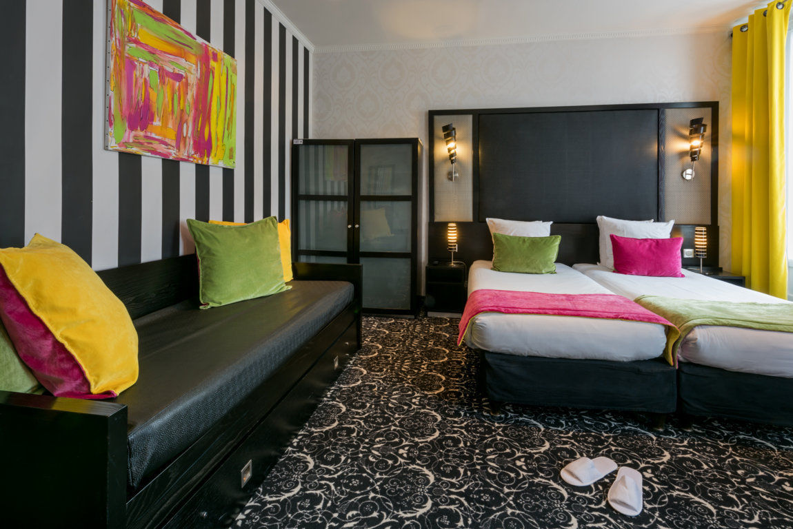 Peyris Opera 4* Parijs