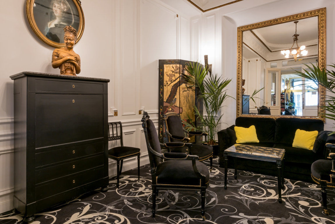 Peyris Opera 4* París