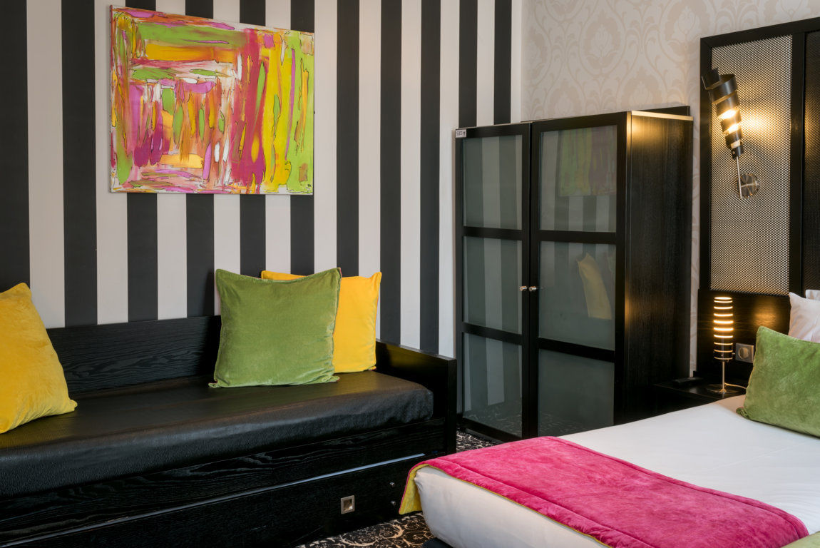 Peyris Opera 4* Parijs