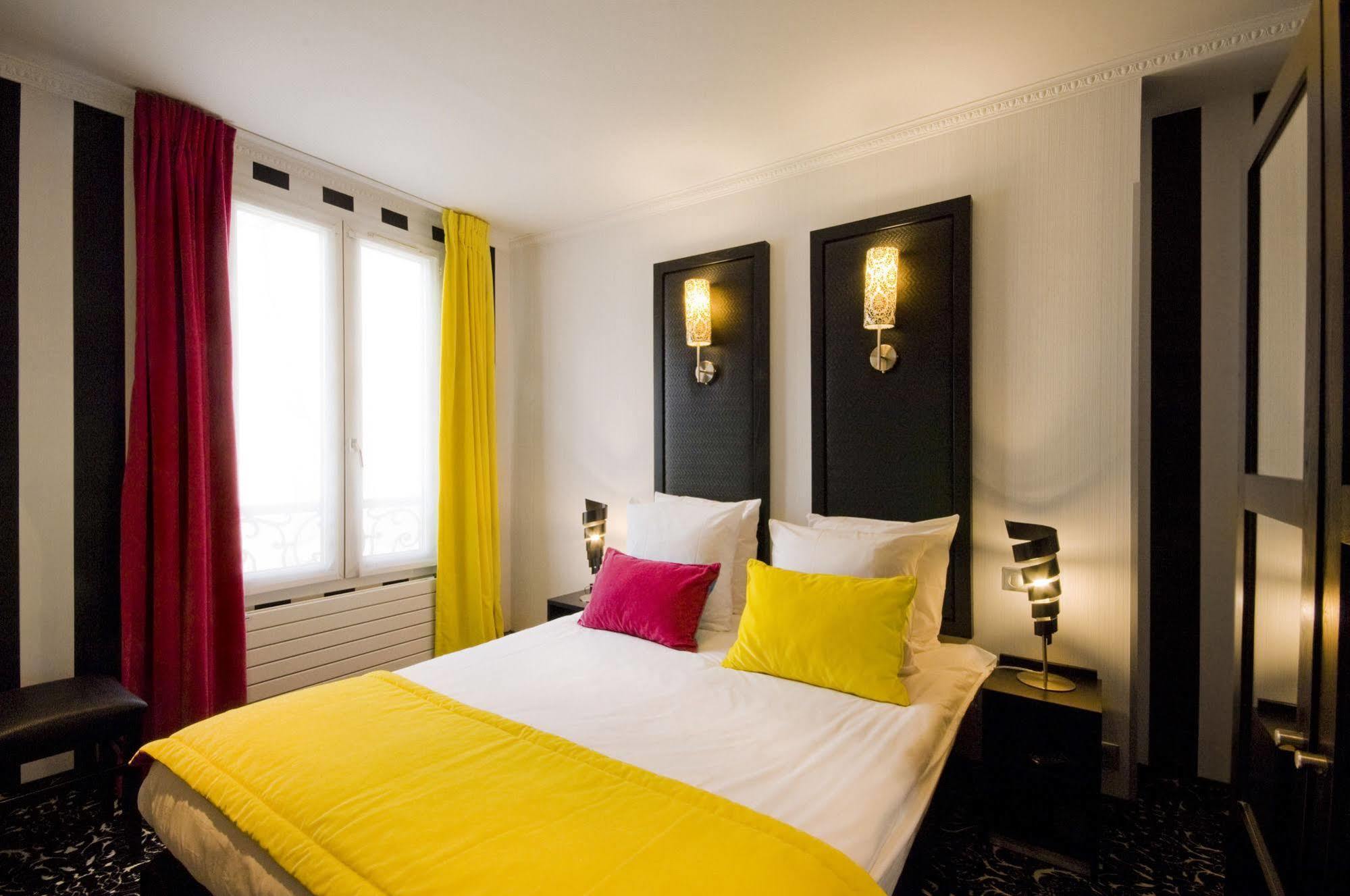 Peyris Opera Hotel Parijs