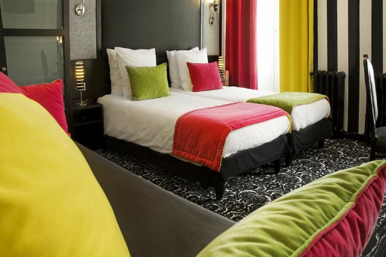 Peyris Opera 4* París